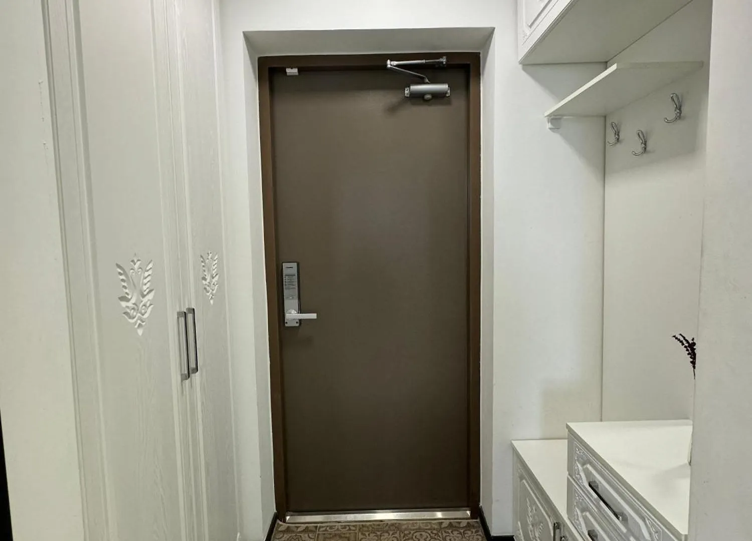 Lux Apartment Taldykol