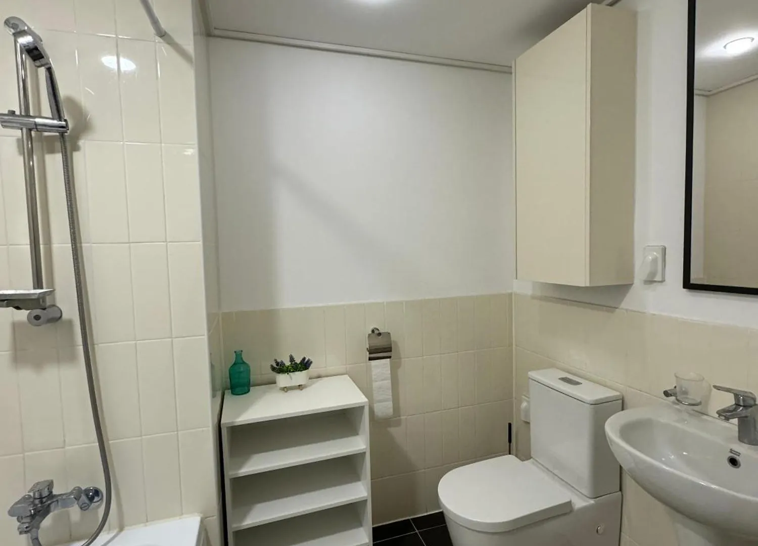 Lux Apartment Taldykol Kazakhstan